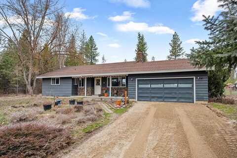 1212 W Denison-Chattaroy Rd, Deer Park, WA 99006