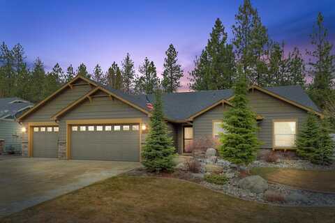 7005 E Fairmont Ln, Spokane, WA 99217