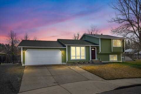 5321 W NEWELL Ct, Spokane, WA 99208