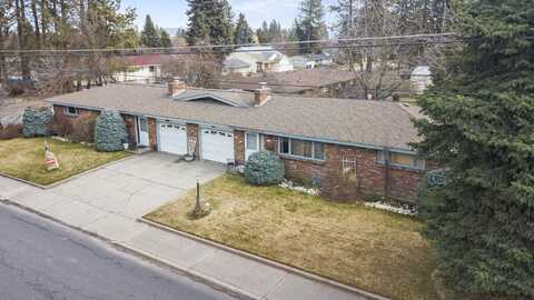 9104 N Wall St, Spokane, WA 99218