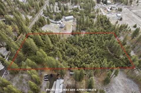 4015 W Jensen Rd, Cheney, WA 99004