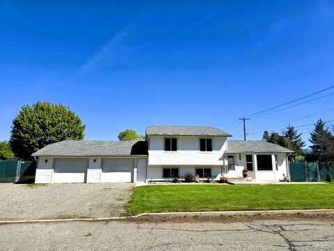 25021 E San Carlos Rd, Newman Lake, WA 99025
