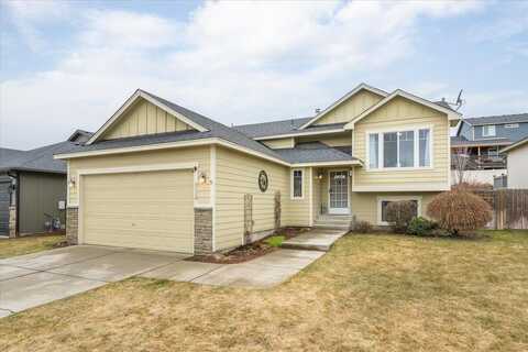 3112 S Lloyd Ln, Spokane, WA 99223