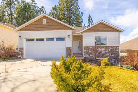 606 S DARTMOUTH Ln, Spokane Valley, WA 99206
