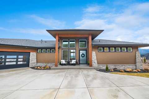 10 N Holiday Hills Dr, Liberty Lake, WA 99019