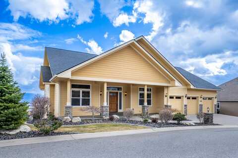 8518 E Black Oak Ln, Spokane, WA 99217