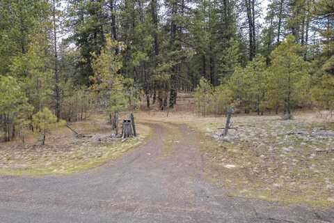 8700 S Stangland St, Medical Lake, WA 99022