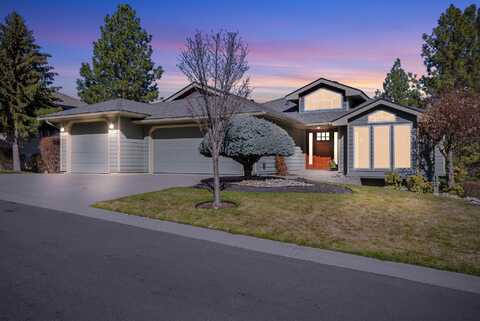4721 E Birkdale Ln, Spokane, WA 99223