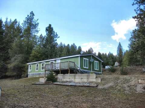 322 N Quail Ave, Newport, WA 99156