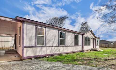 5016 E Frederick Ave, Spokane, WA 99217