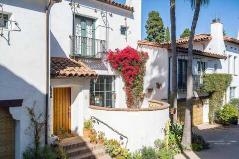 1021 Laguna Street unit: 7, SANTA BARBARA, CA 93101
