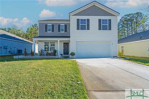 106 Aruba Road, Guyton, GA 31312