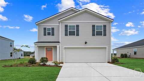 207 Birdsill Street, Statesboro, GA 30461