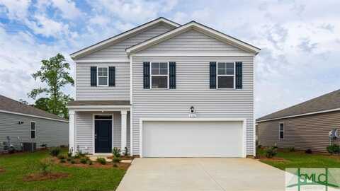 207 Birdsill Street, Statesboro, GA 30461