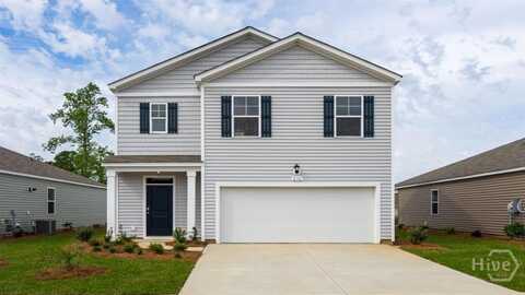 207 Birdsill Street, Statesboro, GA 30461