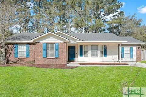 459 Garden Acres Way, Pooler, GA 31322