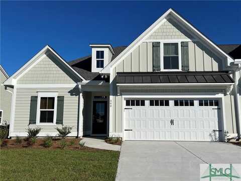 657 Blue Moon Crossing, Pooler, GA 31322