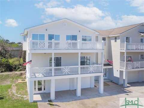 44 Captains View, Tybee Island, GA 31328