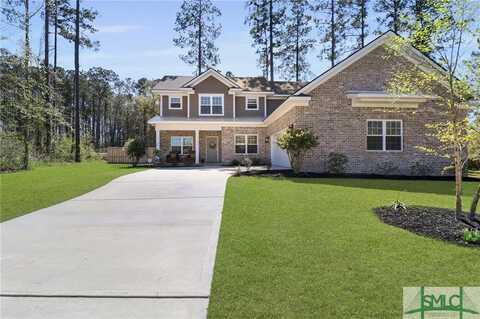 206 Boulder Court, Rincon, GA 31326