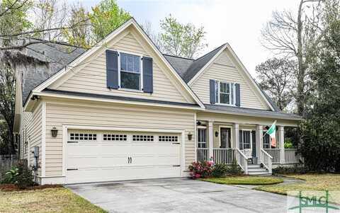 100 Whistling Duck Court, Savannah, GA 31406