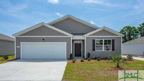 202 Birdsill Street, Statesboro, GA 30461