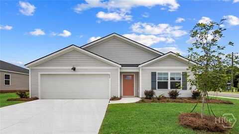 202 Birdsill Street, Statesboro, GA 30461