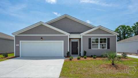 202 Birdsill Street, Statesboro, GA 30461
