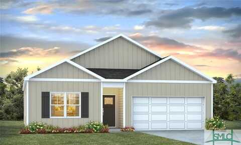 206 Birdsill Street, Statesboro, GA 30461