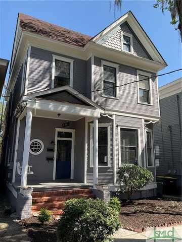 2114 Lincoln Street, Savannah, GA 31401