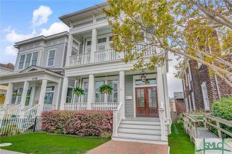 118 E 36th Street, Savannah, GA 31401