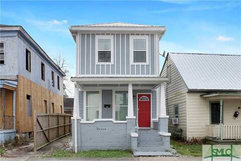 1135 E Gwinnett Street, Savannah, GA 31404