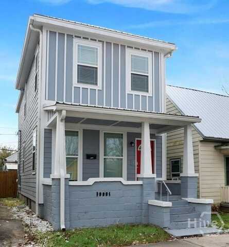 1135 E Gwinnett Street, Savannah, GA 31404