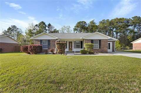 210 Mulberry Way, Rincon, GA 31326