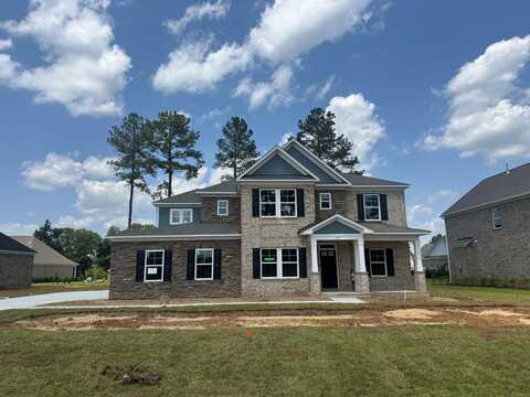 170 Windjammer Way (LOT 84), Sumter, SC 29150