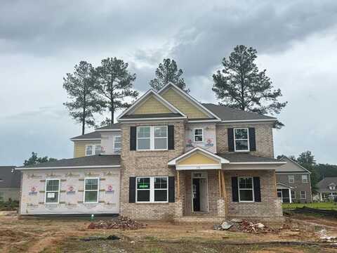 170 Windjammer Way (LOT 84), Sumter, SC 29150