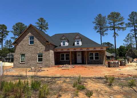 160 Windjammer Way (LOT 85), Sumter, SC 29150