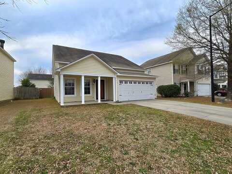 1730 Polaris Drive, Sumter, SC 29150
