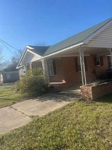 201 Webb Avenue, Sumter, SC 29150