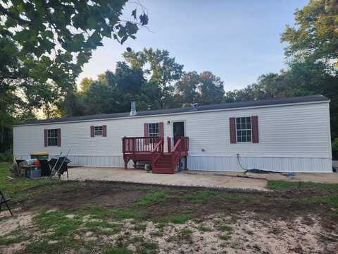 5740 Oakhill Road, Sumter, SC 29154