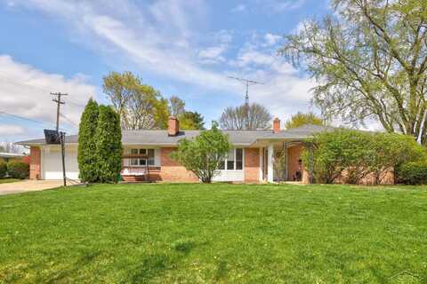 604 Athletic, Vassar, MI 48768