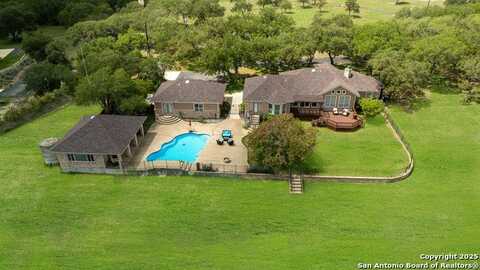 105 CIBOLO PASS, Boerne, TX 78015