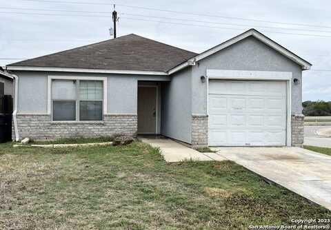 6934 Hallie Ridge, San Antonio, TX 78227