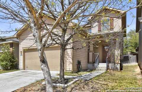 5451 SUNLIT BRK, San Antonio, TX 78240
