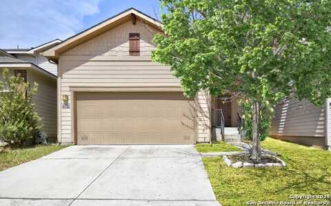 5451 SUNLIT BRK, San Antonio, TX 78240