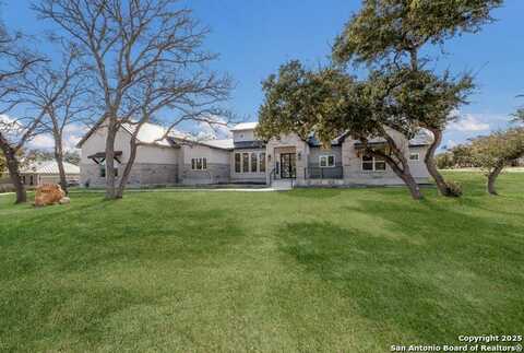 34813 Thanksgiving Trl, Bulverde, TX 78163