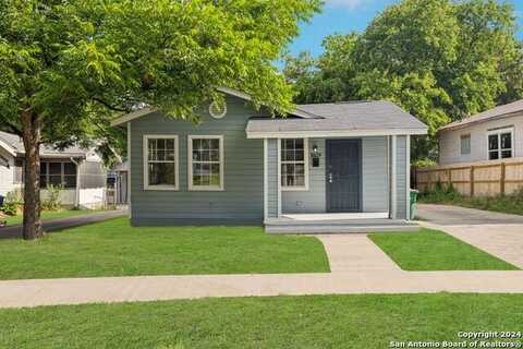 1029 FULTON AVE, San Antonio, TX 78201
