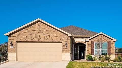 13003 Salty Springs, San Antonio, TX 78253