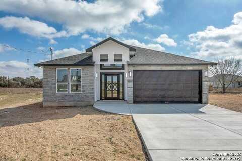 104 Flor Del Sol, San Antonio, TX 78264