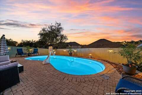 25535 WENTINK AVE, San Antonio, TX 78261