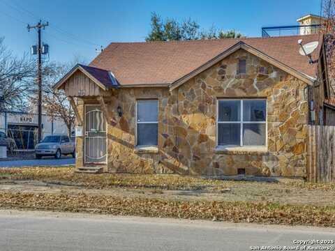 1107 E EUCLID AVE, San Antonio, TX 78212